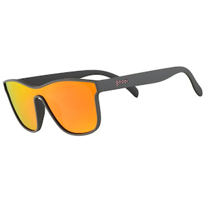 Health supplement: Goodr VRG Sunglasses Voight-Kampff Vision