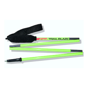 Health supplement: Mountain King Sky Runner Ultra Carbon Poles (Pair)