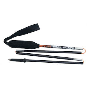 Mountain King Trail Blaze Poles (Pair)