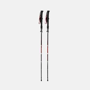 Raidlight Hydrid Carbon Poles