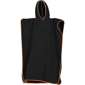 Ocean Free Microfibre Hoodie Towel