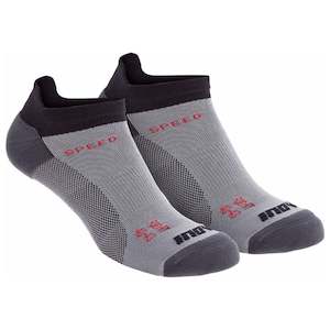 Inov8 Speed Socks Low - Twin Pack