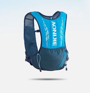 Health supplement: Aonijie 5L Hydration Vest