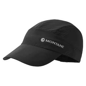 Health supplement: Montane Trail Light Cap