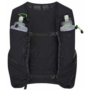 NEW Inov8 Race ULTRAPAC PRO 2IN1 Vest