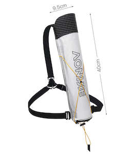 Aonijie Pole Bag w/ Removeable Harness