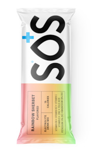 SOS Hydration Sachet Single Serve