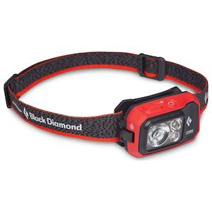 Black Diamond Storm 450 Lumens