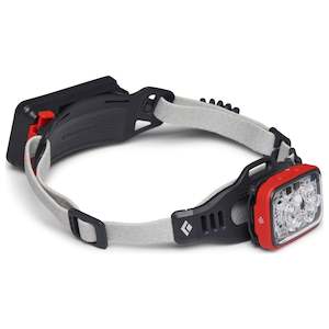 Health supplement: Black Diamond Distance 1500 Headlamp