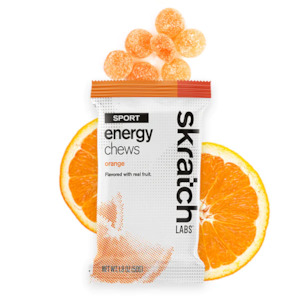 Skratch Energy Chews