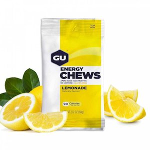 GU Energy Chews