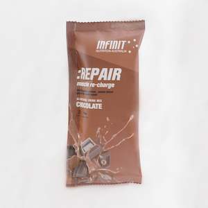 Infinit Repair Bags & Sachets Chocolate