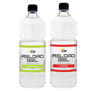 R-Line Reload Gel