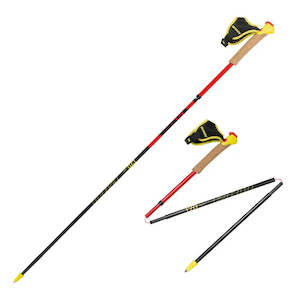 Health supplement: Aonijie Trekking Poles Carbon Fiber