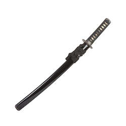 Sporting equipment: LUXURY JAPANESE WAKIZASHI