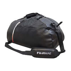 33193 PU SPORTS BAG