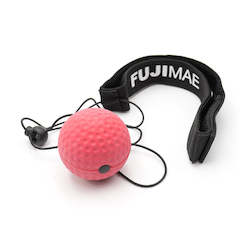 31005 FUJIMAE REFLEX HEADBAND