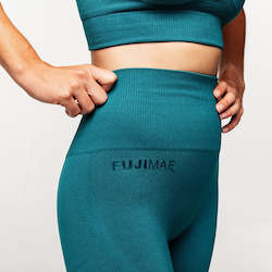 Sporting equipment: 16701 - FUJIMAE FW SEAMLESS WOMEN'S LEGGINGS