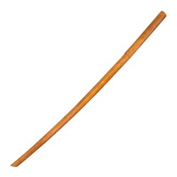 40035100 Fujimae Red Oak Bokken