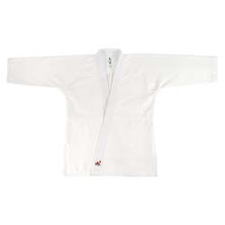 Ki Lightweight Aikido Jacket