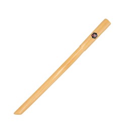 Sporting equipment: 40016100 FUJIMAE BEECH WOOD SHOTO