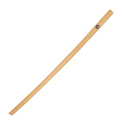 Sporting equipment: FUJIMAE BEECH WOOD BOKKEN