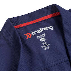 Sporting equipment: 11211 TRAINING KENDO JACKET