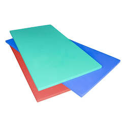 Sporting equipment: 30731 Vinyl Tatami with AntiSkid 2m x 1m