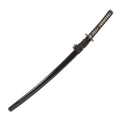 Sporting equipment: 42050 00 LUXURY JAPANESE KATANA