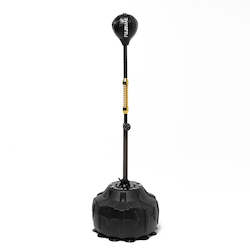 FUJIMAE FREE STANDING SPEED BAG