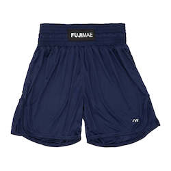 11543 Fujimae Fw Boxing Trunks