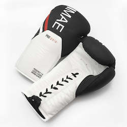 21334 Proseries 2.0 Laced Leather Boxing Gloves