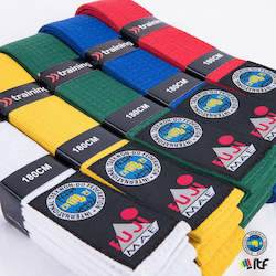 ITF TaeKwon-Do BELT