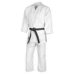 Sporting equipment: 11112 TRAINING AIKIDO GI