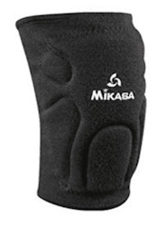 Sporting equipment: MIKASA 830 KNEE PADS