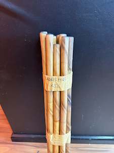 Rattan Kali Sticks for Kids