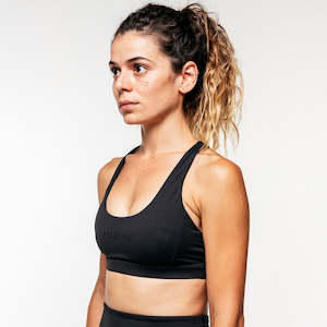 RLTD REBUILT SPORTS BRA