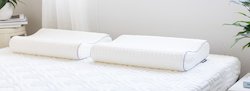 Mattress wholesaling: B-Shape Pillow