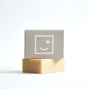 Homewares: Fair + Square Dish Soap Lemongrass & Coconut - Full Circle Eco