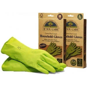 Household Compostable Gloves - Full Circle Eco