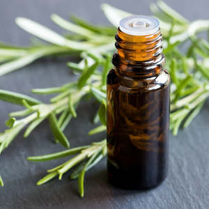 Essential Oil - Rosemary - Full Circle Eco