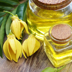 Essential Oil - Ylang Ylang - Full Circle Eco