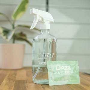 Dazz All Purpose Cleaner Starter Kit - Full Circle Eco