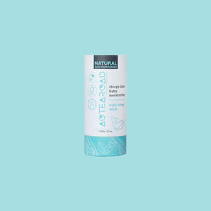 Aotearoad Baby Sleeptime Moisturiser Full Circle Eco