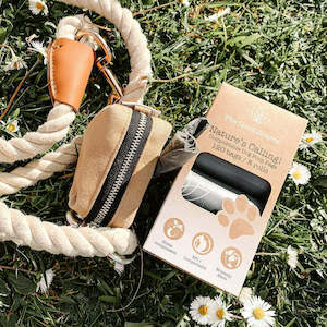 TGS Compostable Dog Poop Bags Full Circle Eco