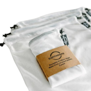 Homewares: Reusable Produce Bag - Full Circle Eco