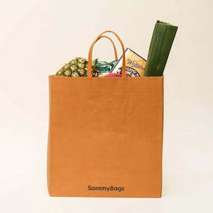 SammyBags - Everyday Reusable - Full Circle Eco