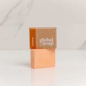 Global Soap Deodorant Bars - Full Circle Eco