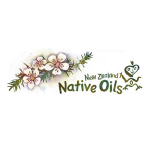 NZ Native Oils Deodorant - Full Circle Eco