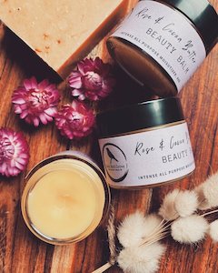 Beauty Balm by Black Bird Grove - Full Circle Eco